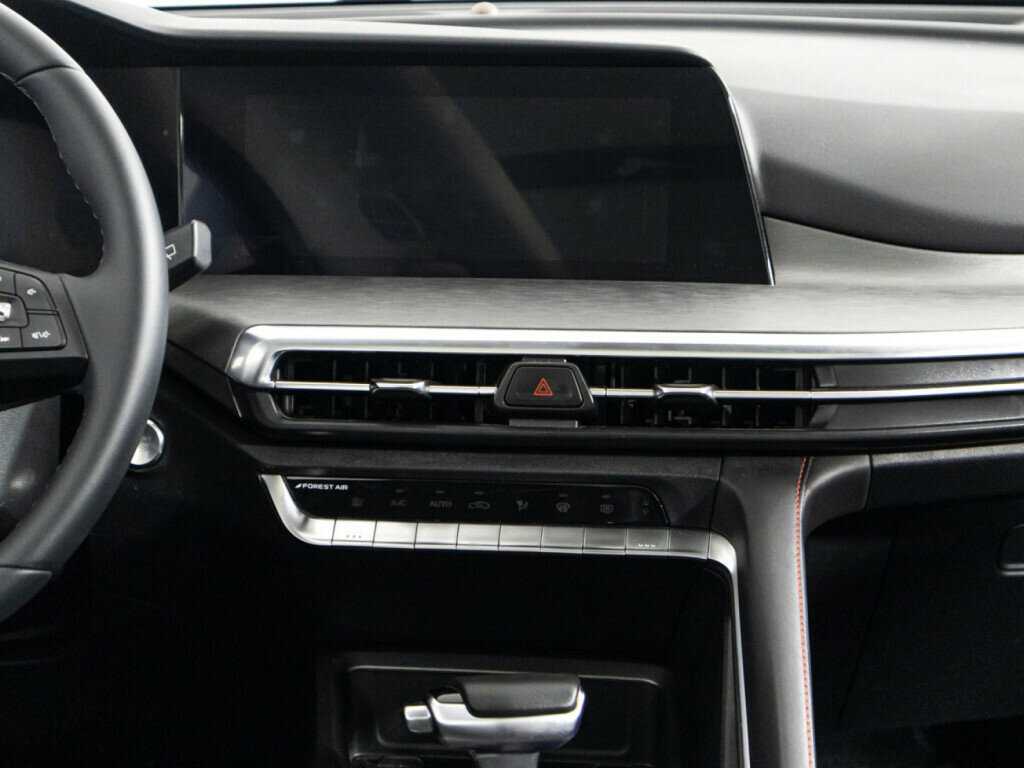 Купить Чанган КС35Плюс, 2023, 19 528 км.. Фото: #13