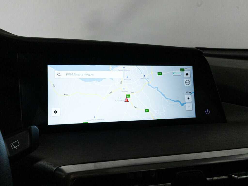 Купить Чанган КС35Плюс, 2023, 19 528 км.. Фото: #14