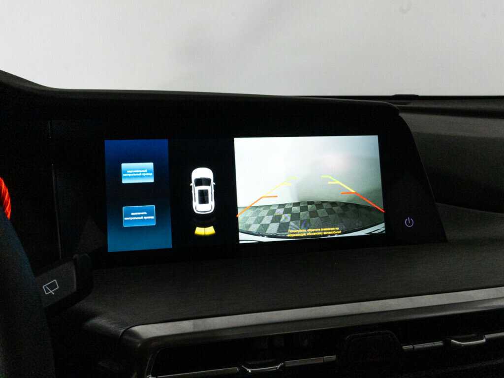 Купить Чанган КС35Плюс, 2023, 19 528 км.. Фото: #15