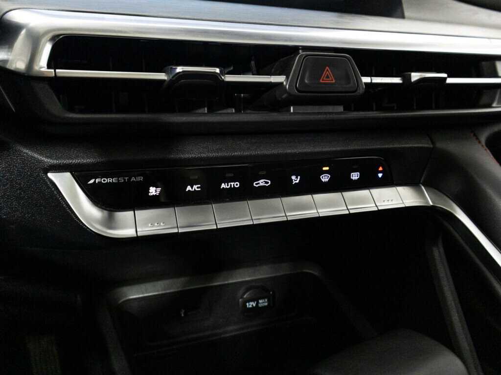 Купить Чанган КС35Плюс, 2023, 19 528 км.. Фото: #16