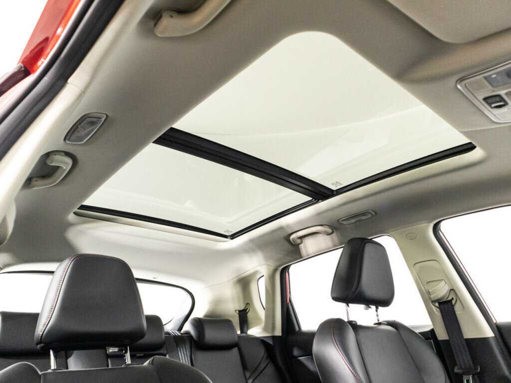 Купить Чанган КС35Плюс, 2023, 19 528 км.. Фото: #18