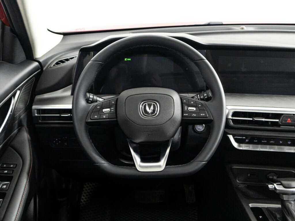 Купить Чанган КС35Плюс, 2023, 19 528 км.. Фото: #19