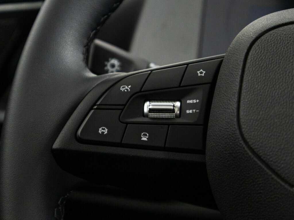 Купить Чанган КС35Плюс, 2023, 19 528 км.. Фото: #20