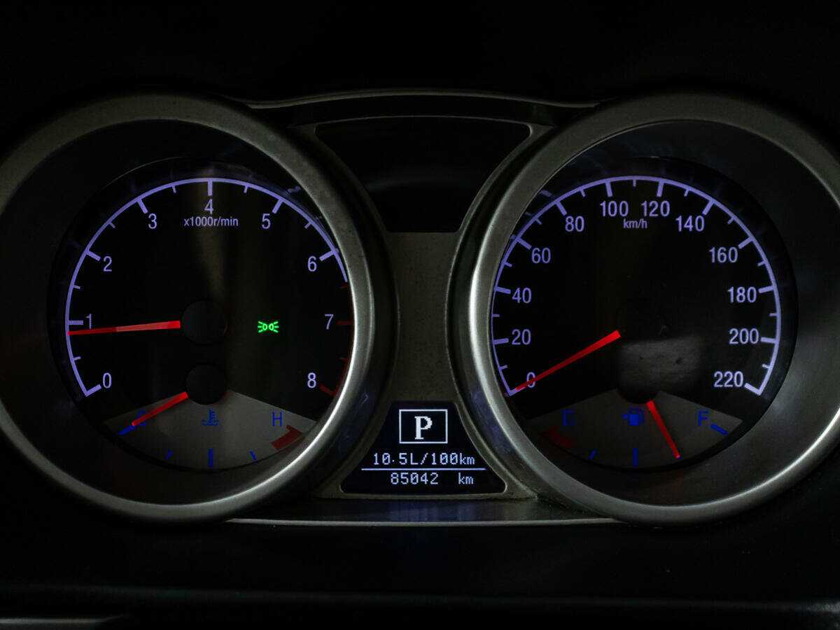 Купить Джили Эмгранд Икс7, 2015, 85 039 км.. Фото: #11