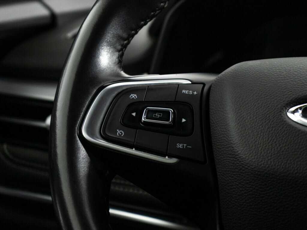 Купить Чери Тигго 7 Про, 2022, 39 215 км.. Фото: #20