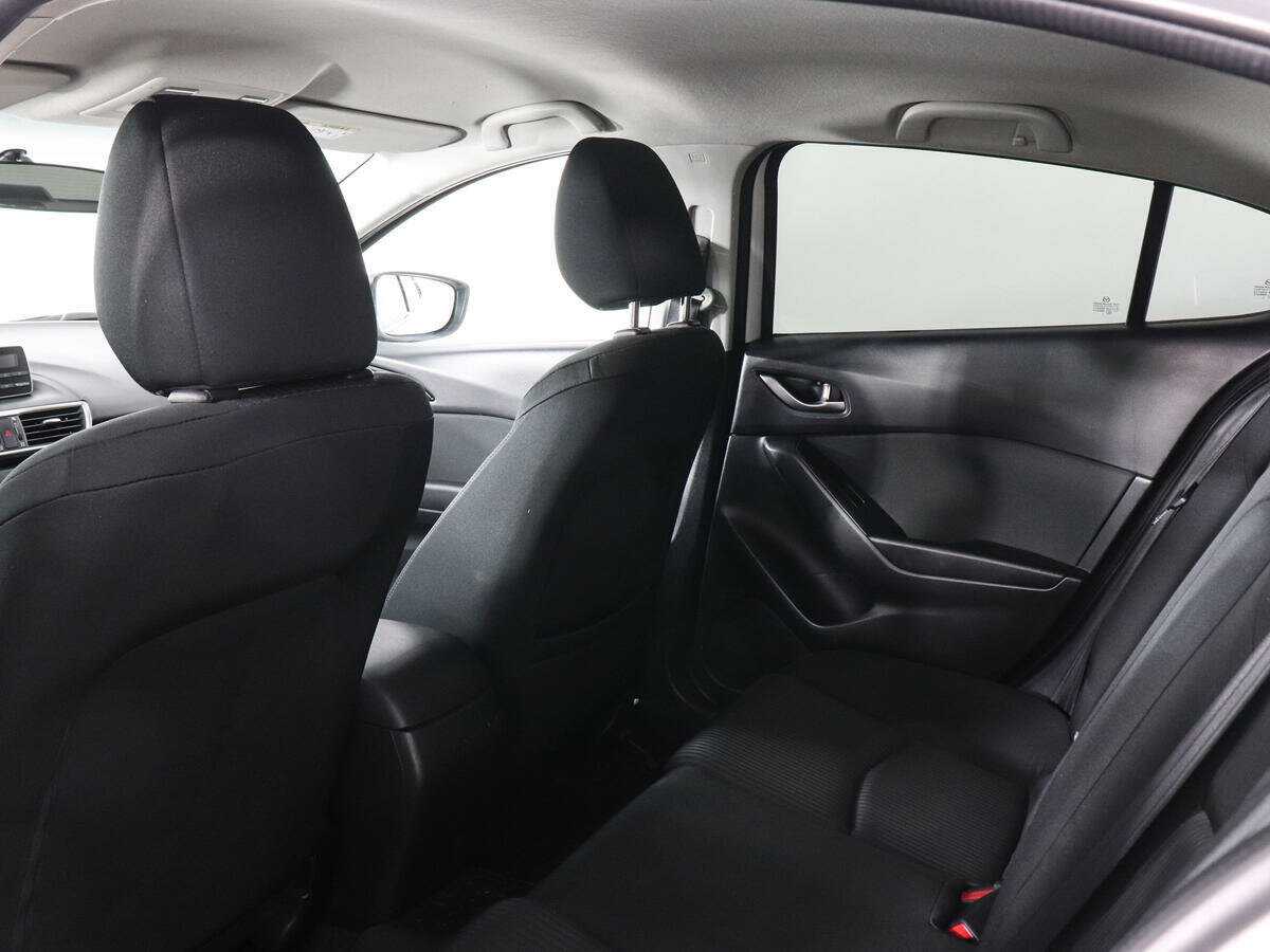 Купить Мазда 3, 2013, 143 662 км.. Фото: #7