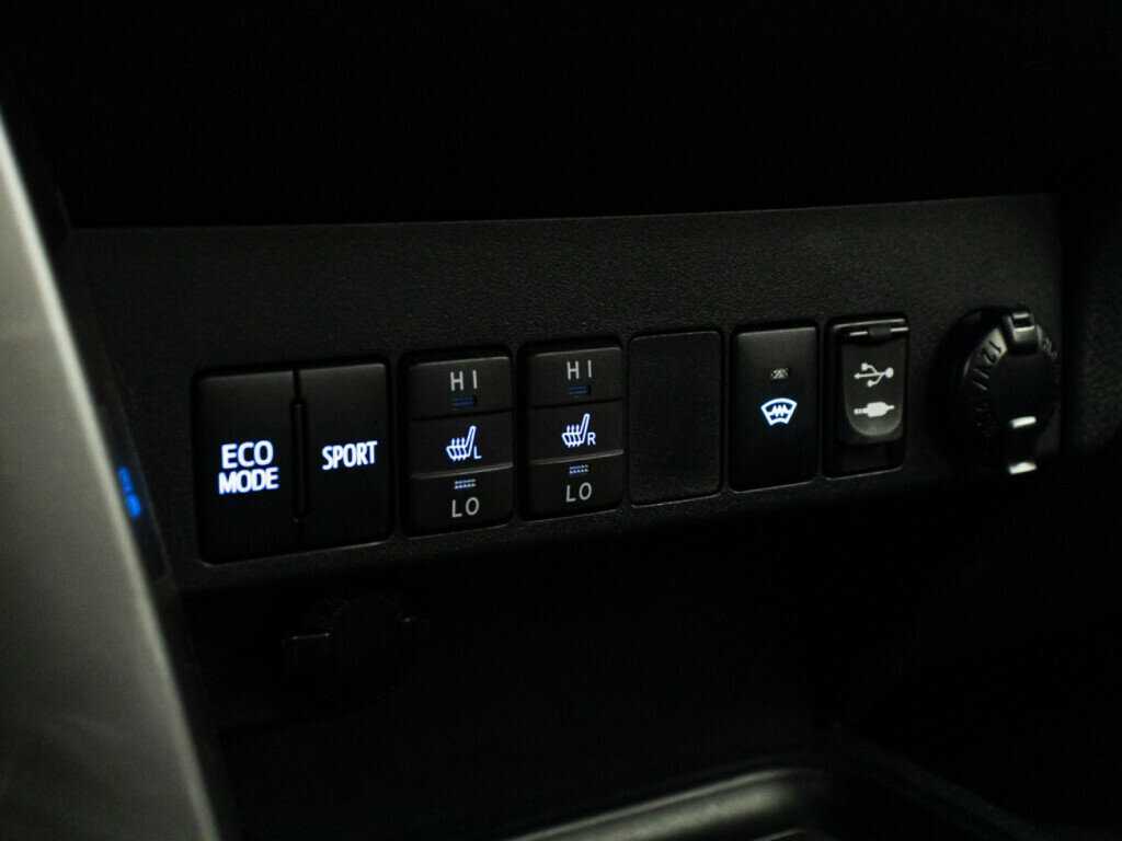 Купить Тойота Рав4, 2016, 96 819 км.. Фото: #17