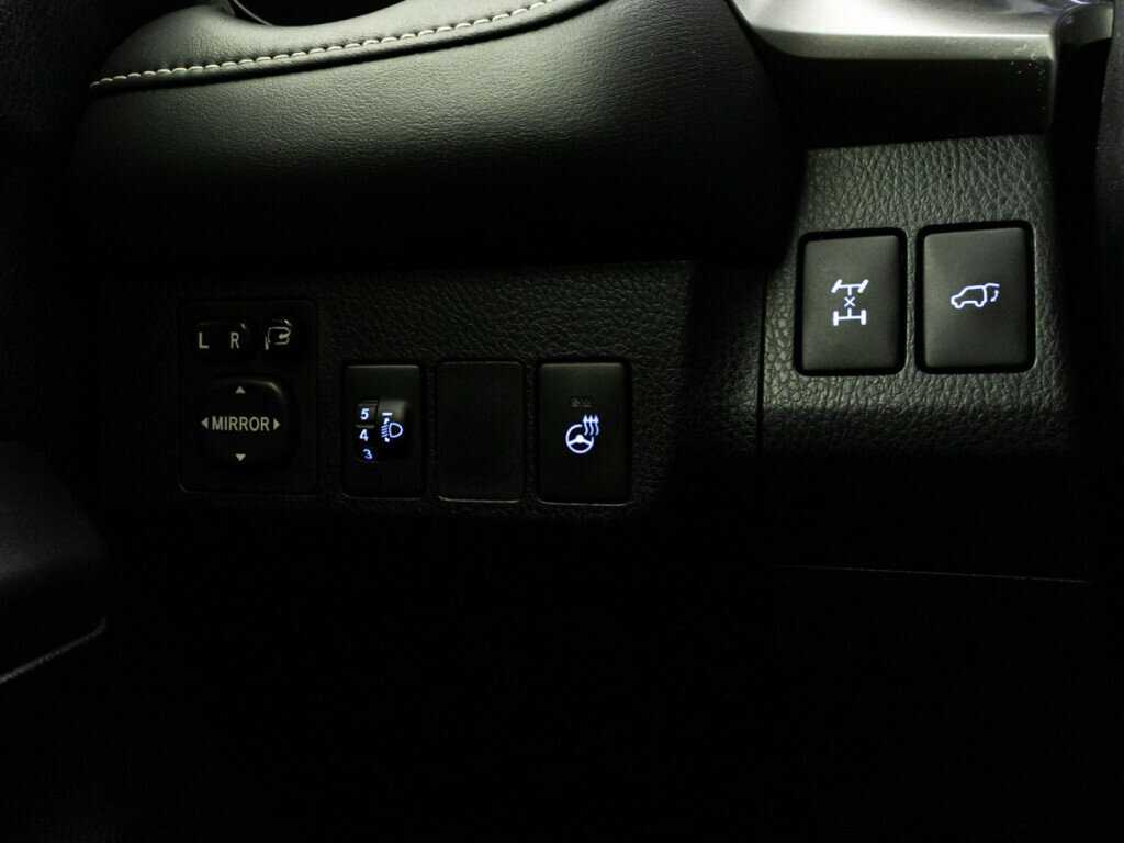 Купить Тойота Рав4, 2016, 96 819 км.. Фото: #18