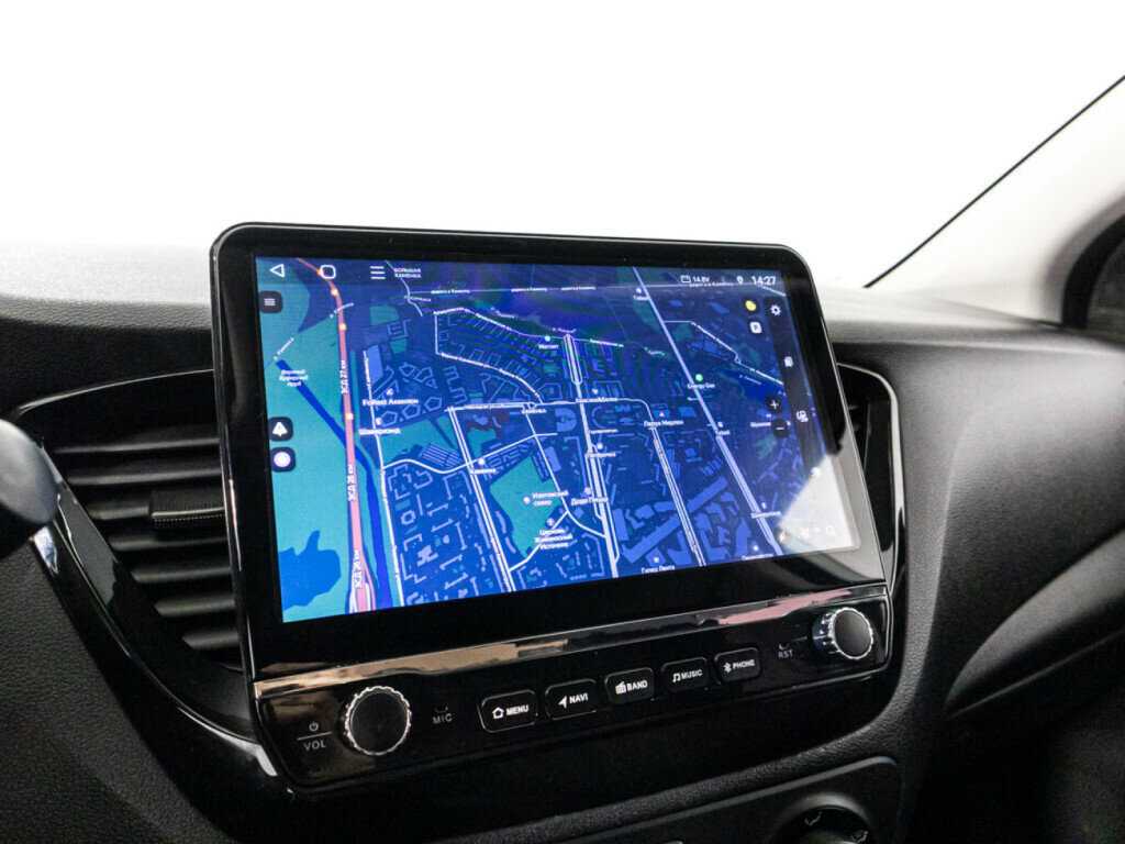 Купить Хендай Солярис, 2017, 110 870 км.. Фото: #14