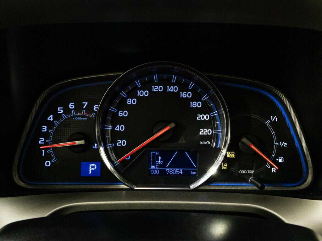 Купить Тойота Рав4, 2013, 78 053 км.. Фото: #11