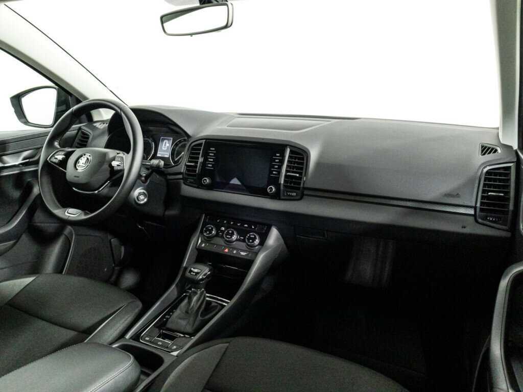 Купить Шкода Карок, 2020, 25 000 км.. Фото: #8