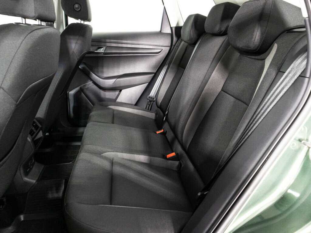 Купить Шкода Карок, 2020, 25 000 км.. Фото: #9