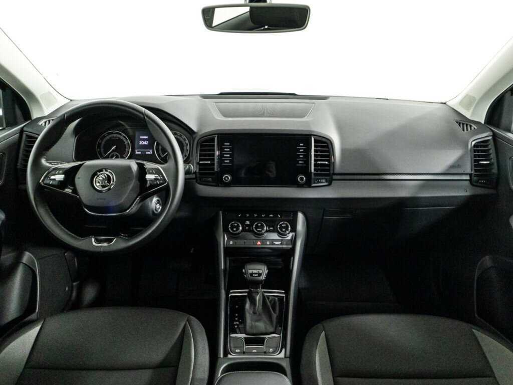 Купить Шкода Карок, 2020, 25 000 км.. Фото: #12