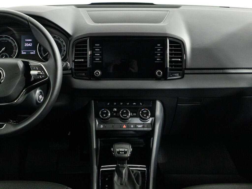 Купить Шкода Карок, 2020, 25 000 км.. Фото: #13