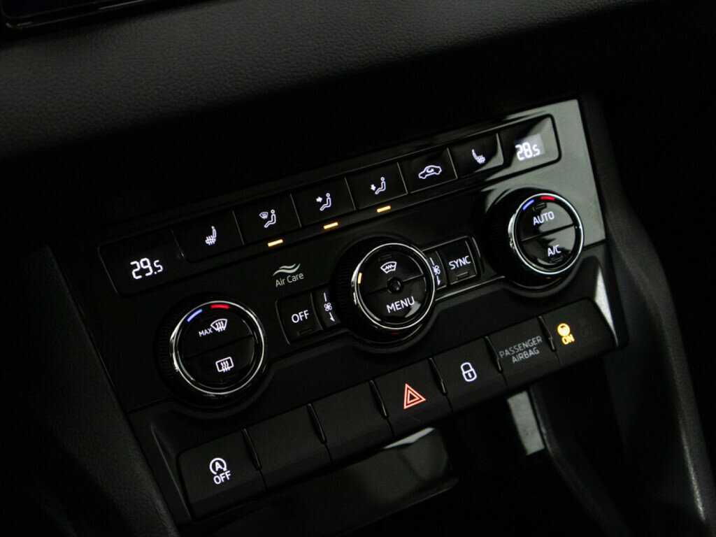 Купить Шкода Карок, 2020, 25 000 км.. Фото: #15