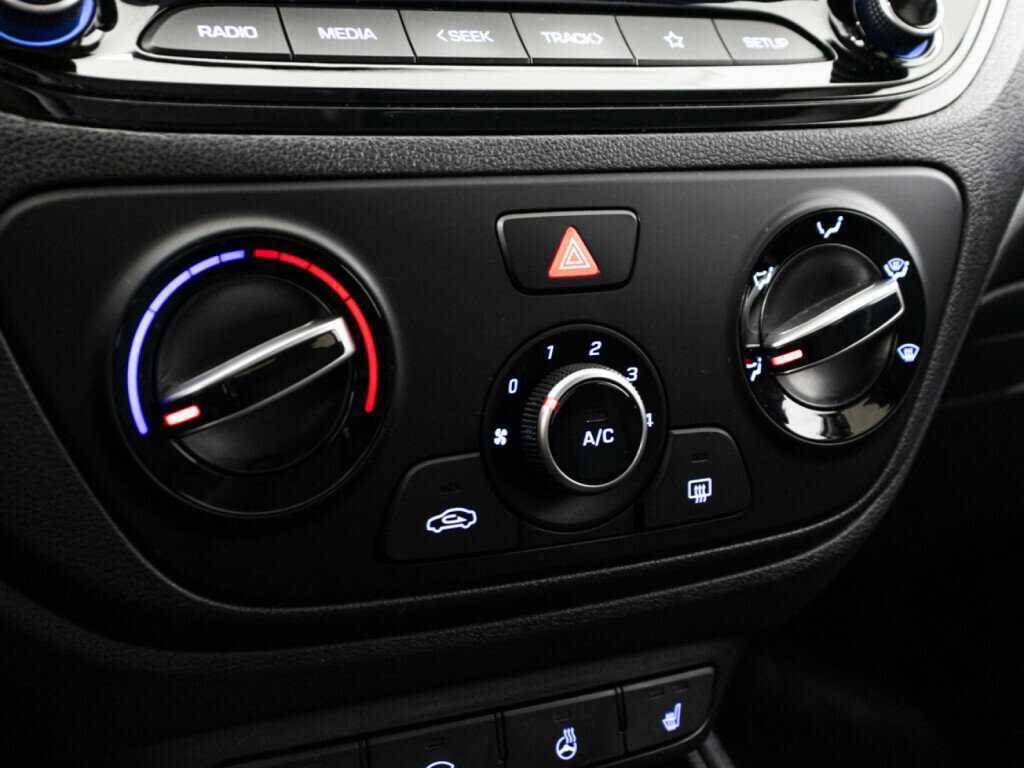 Купить Хендай Солярис, 2020, 69 869 км.. Фото: #17