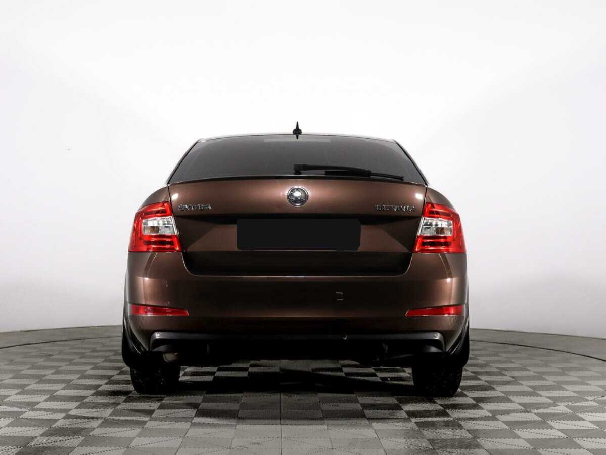 Купить Шкода Октавия, 2013, 146 878 км.. Фото: #5