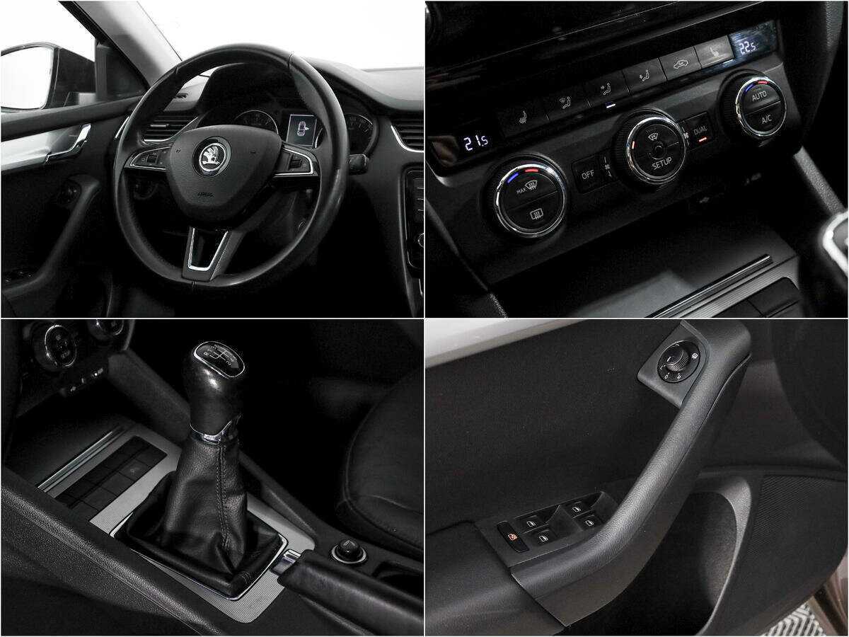 Купить Шкода Октавия, 2013, 146 878 км.. Фото: #13