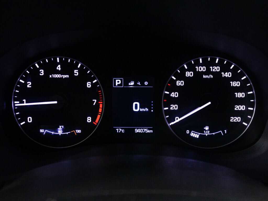 Купить Хендай Крета, 2019, 94 074 км.. Фото: #11