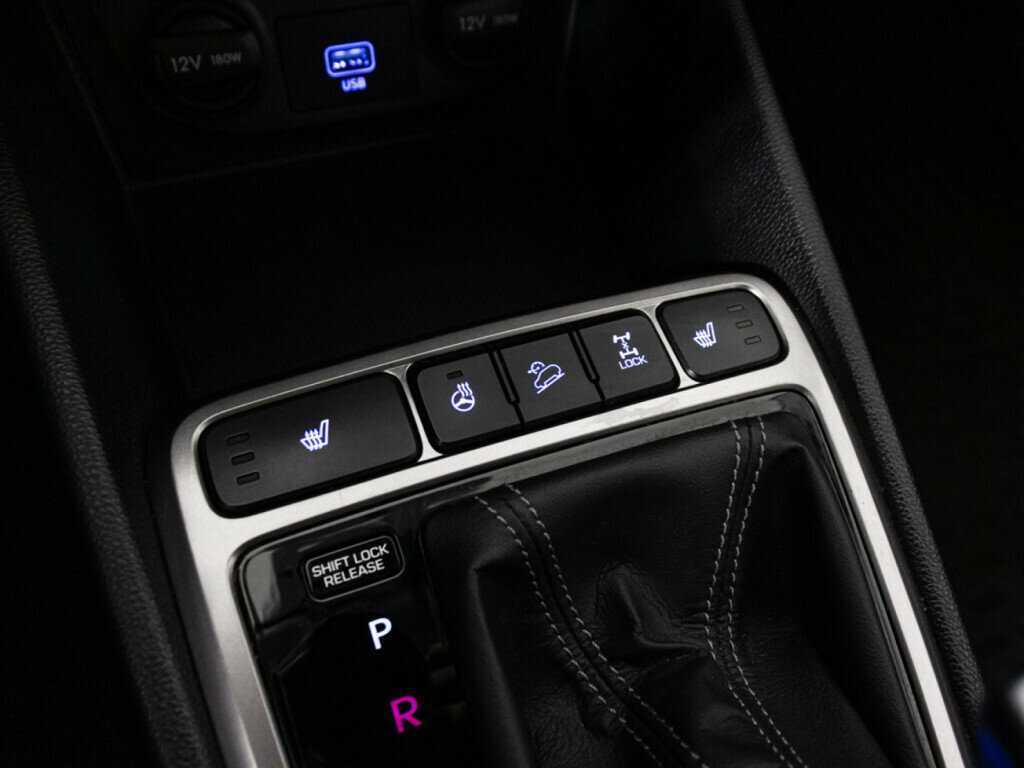 Купить Хендай Крета, 2019, 94 074 км.. Фото: #16