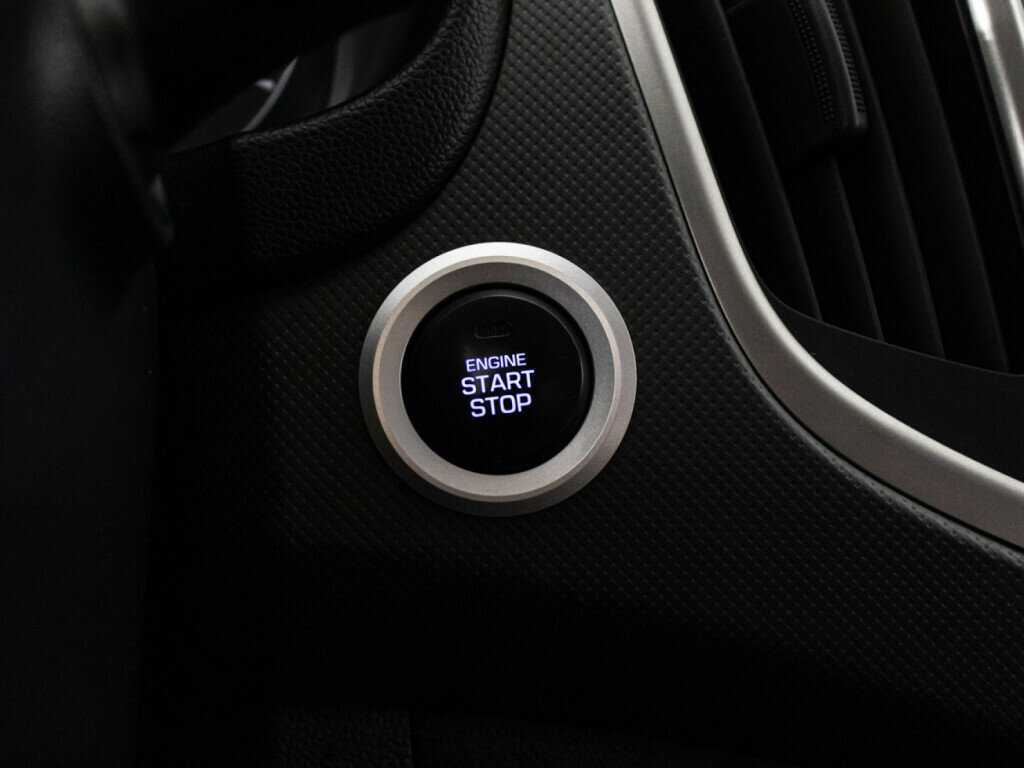 Купить Хендай Крета, 2019, 94 074 км.. Фото: #17