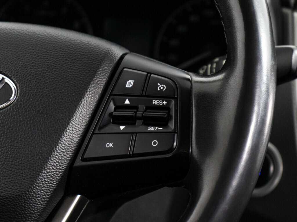 Купить Хендай Крета, 2019, 94 074 км.. Фото: #19