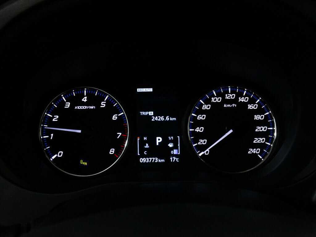 Купить Митсубиши Оутлэндер, 2018, 93 742 км.. Фото: #11