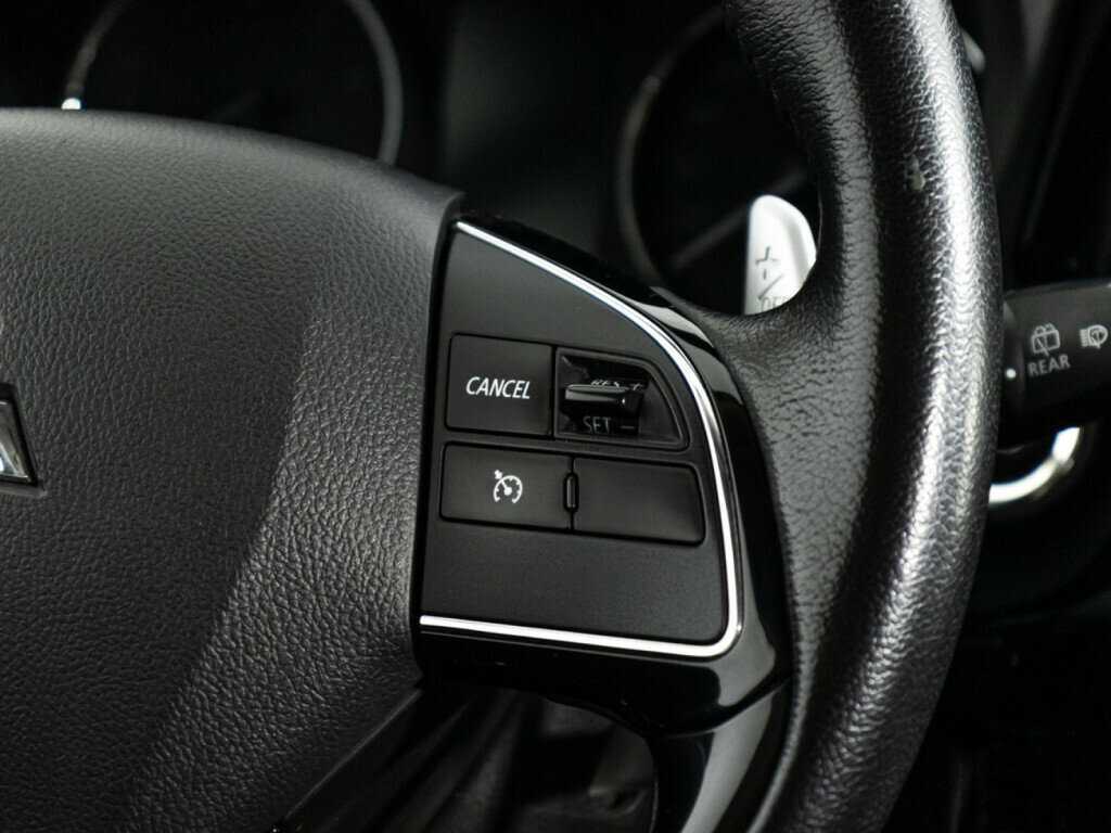 Купить Митсубиши Оутлэндер, 2018, 93 742 км.. Фото: #20