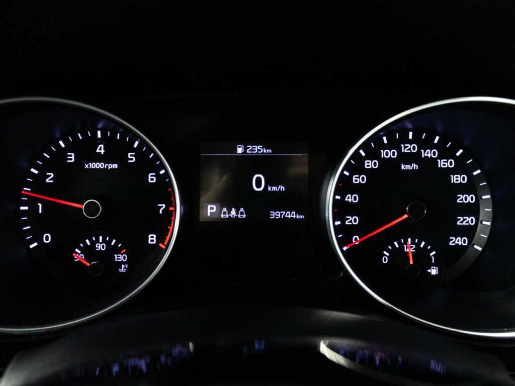 Купить Киа Сид, 2020, 39 741 км.. Фото: #10