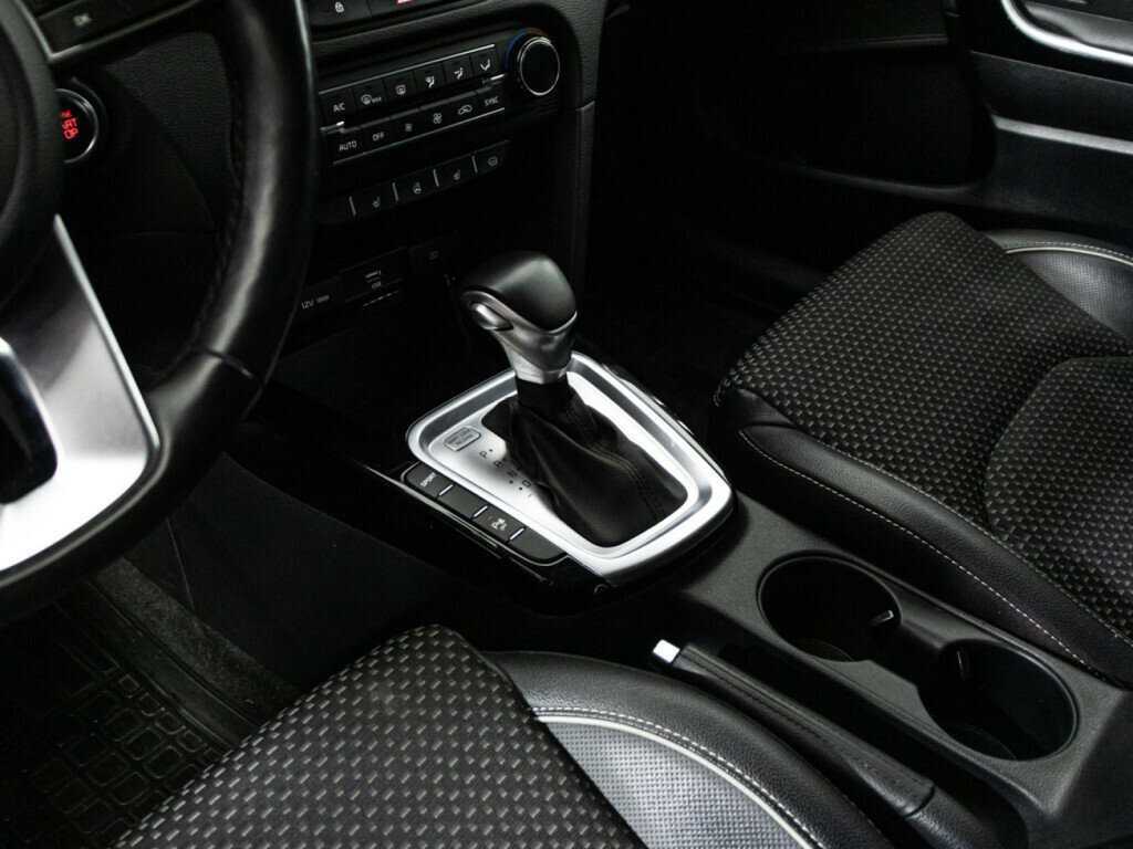 Купить Киа Сид, 2020, 39 741 км.. Фото: #15