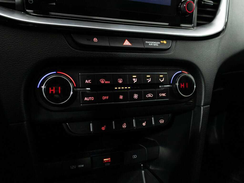 Купить Киа Сид, 2020, 39 741 км.. Фото: #17