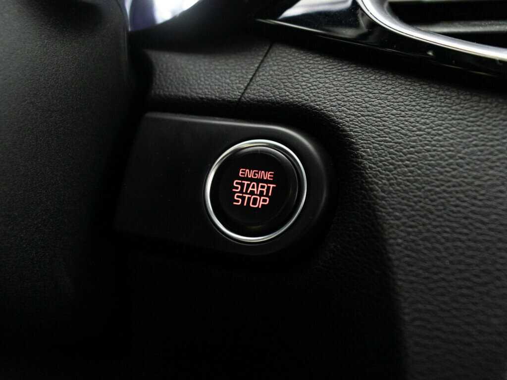 Купить Киа Сид, 2020, 39 741 км.. Фото: #18