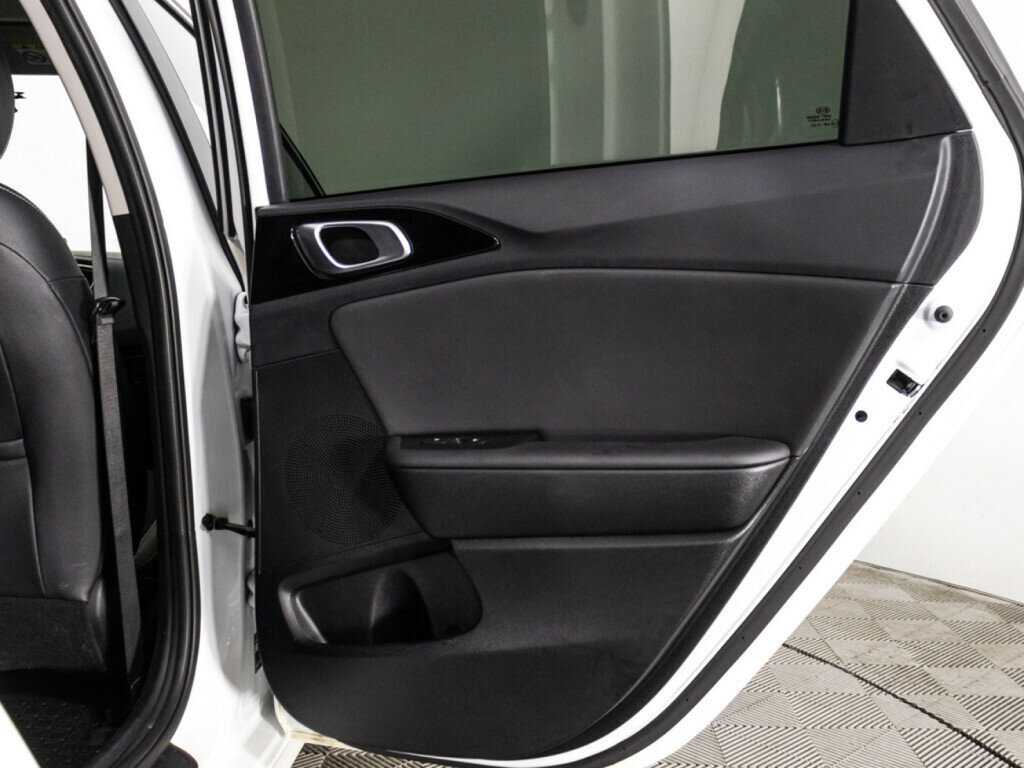 Купить Киа Сид, 2020, 39 741 км.. Фото: #20