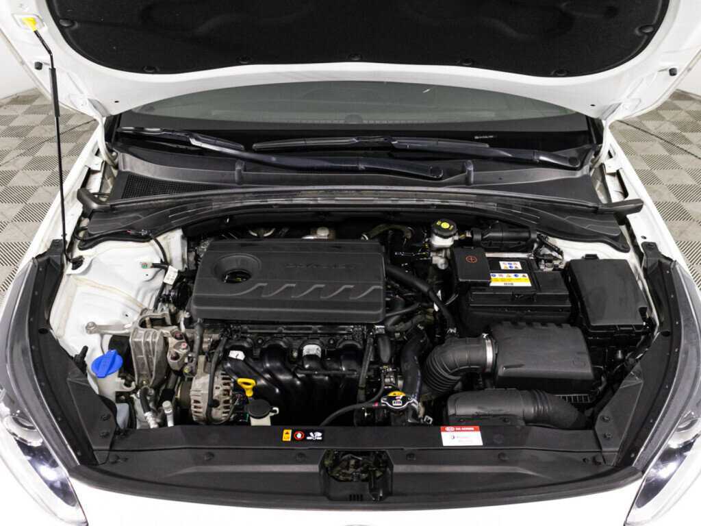 Купить Киа Сид, 2020, 39 741 км.. Фото: #21