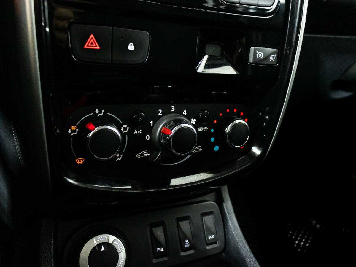 Купить Ниссан Террано, 2018, 125 926 км.. Фото: #15