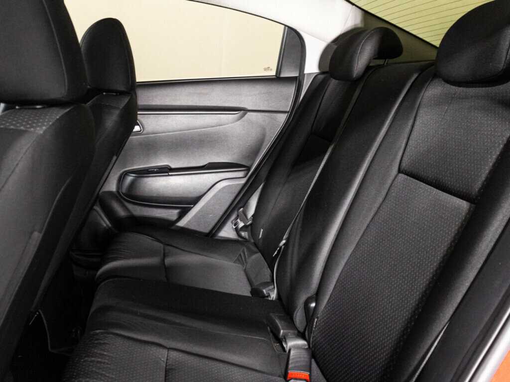 Купить Киа Рио, 2021, 122 226 км.. Фото: #9