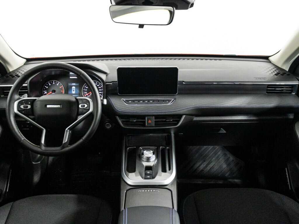 Купить Хавал Джолион, 2024, 4 248 км.. Фото: #12