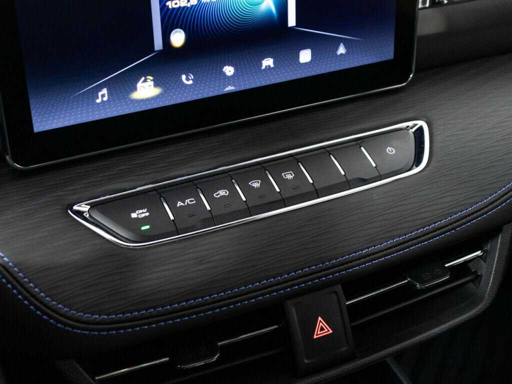 Купить Хавал Джолион, 2024, 4 248 км.. Фото: #16