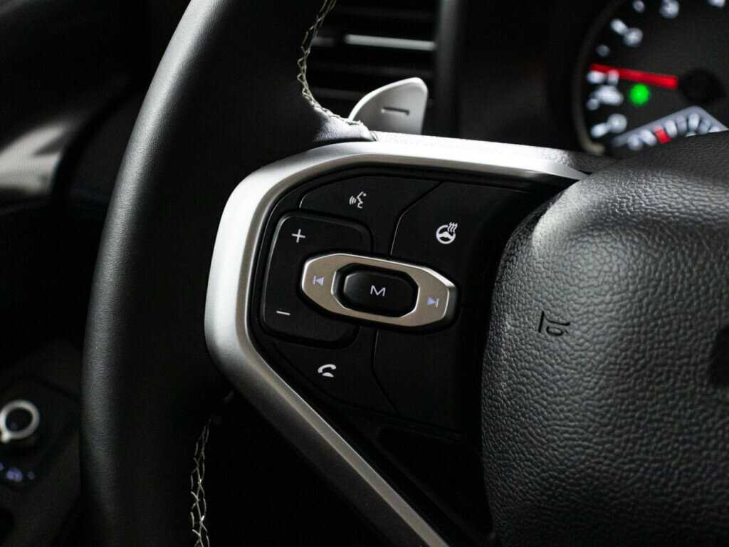 Купить Хавал Джолион, 2024, 4 248 км.. Фото: #19