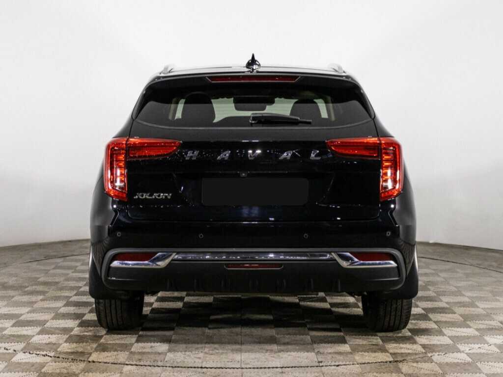 Купить Хавал Джолион, 2022, 37 254 км.. Фото: #5