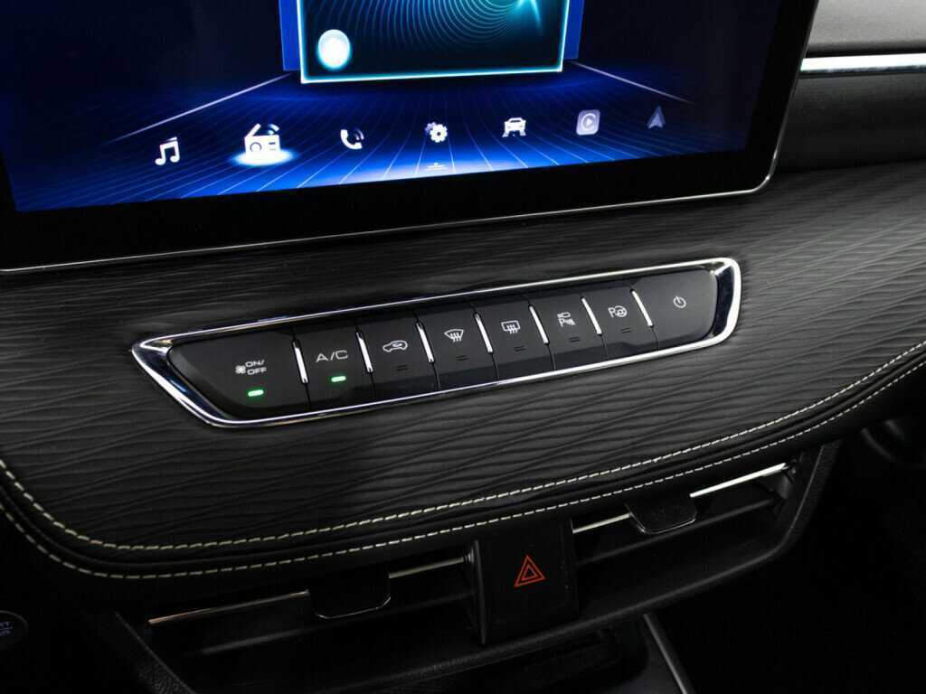 Купить Хавал Джолион, 2022, 37 254 км.. Фото: #17