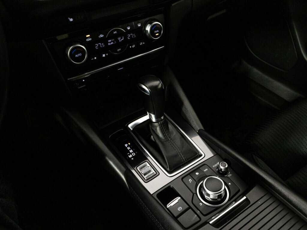 Купить Мазда 6, 2018, 113 081 км.. Фото: #16