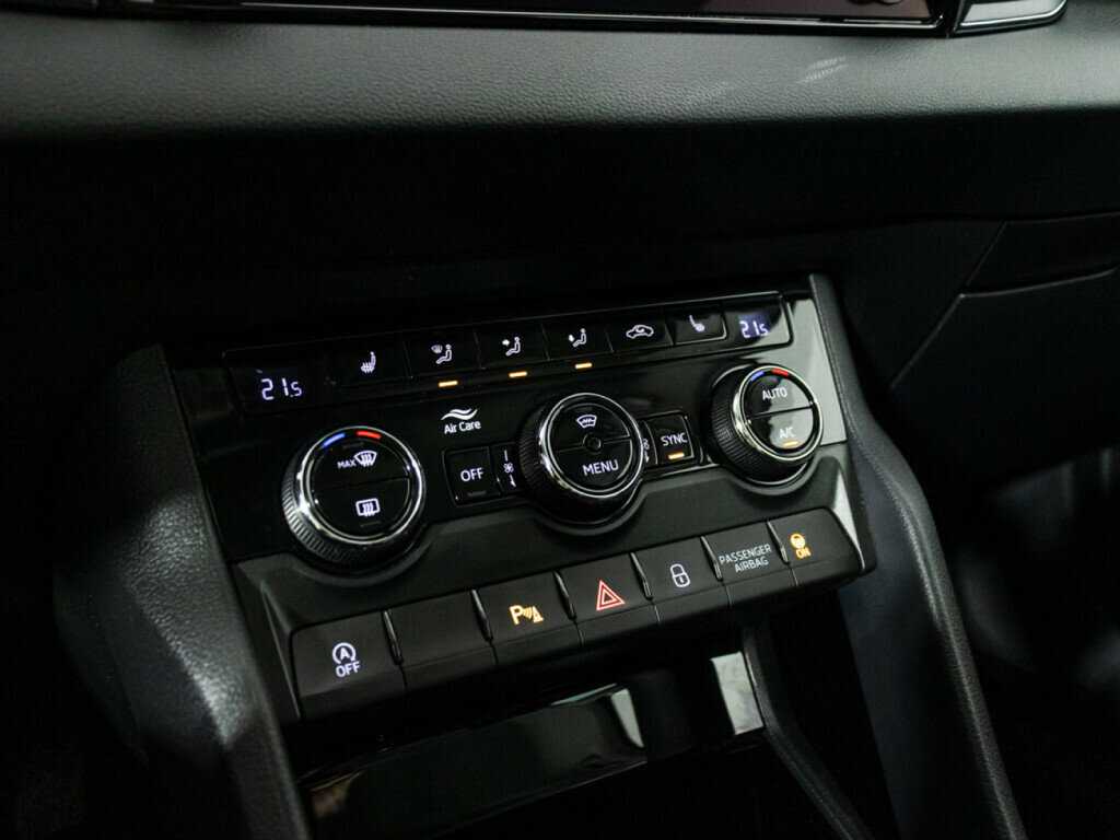 Купить Шкода Карок, 2020, 65 643 км.. Фото: #16