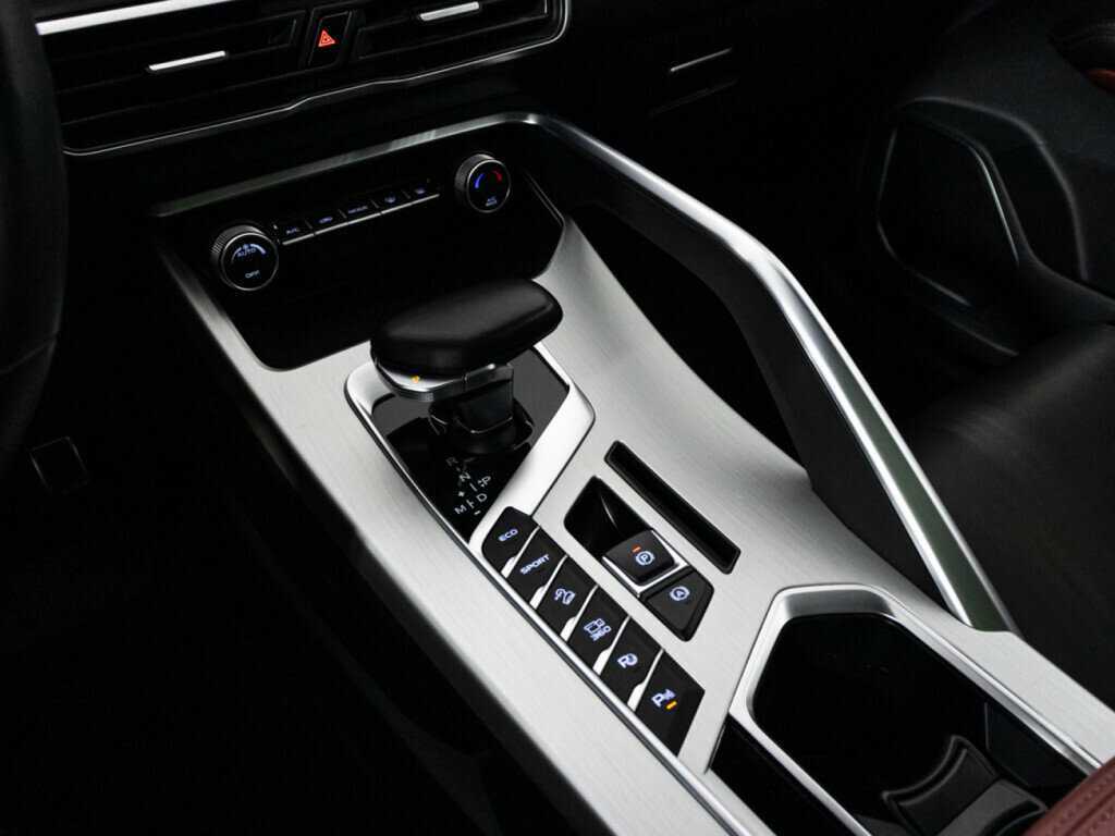 Купить Джили Кулрэй, 2022, 50 371 км.. Фото: #18