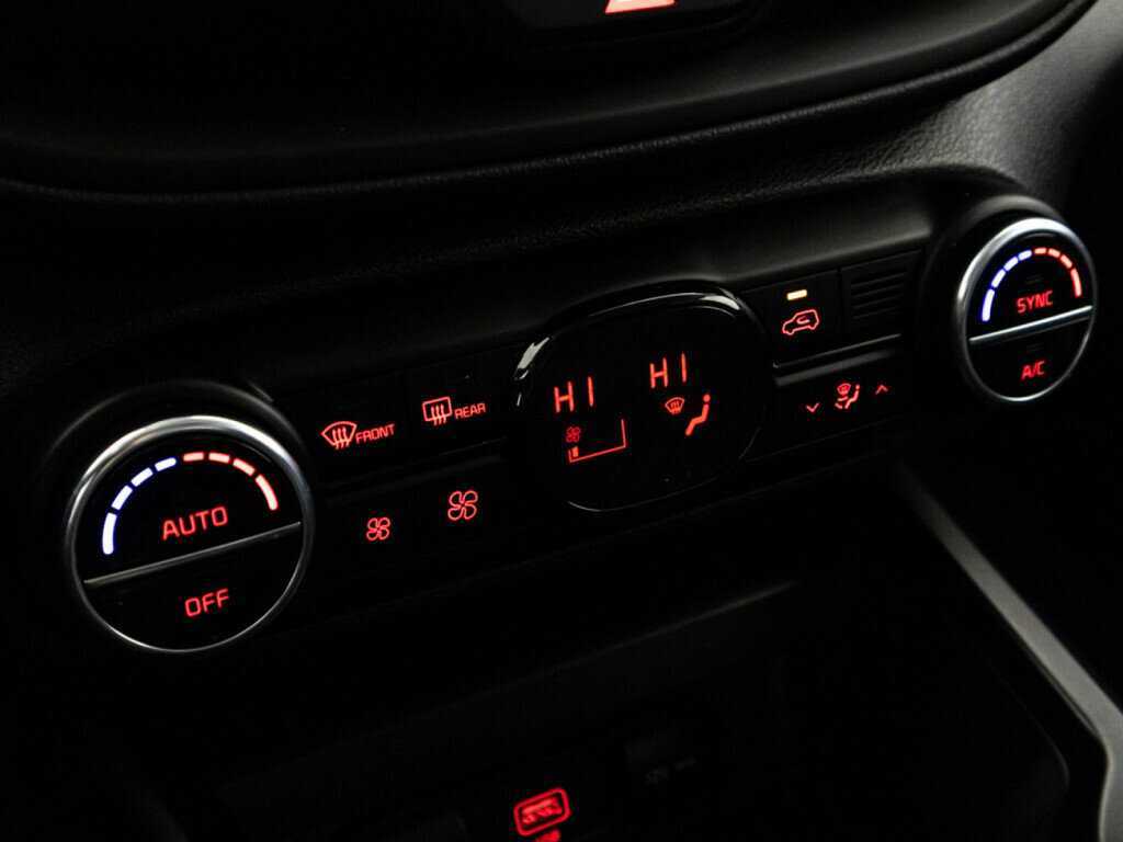 Купить Киа Соул, 2021, 29 343 км.. Фото: #15