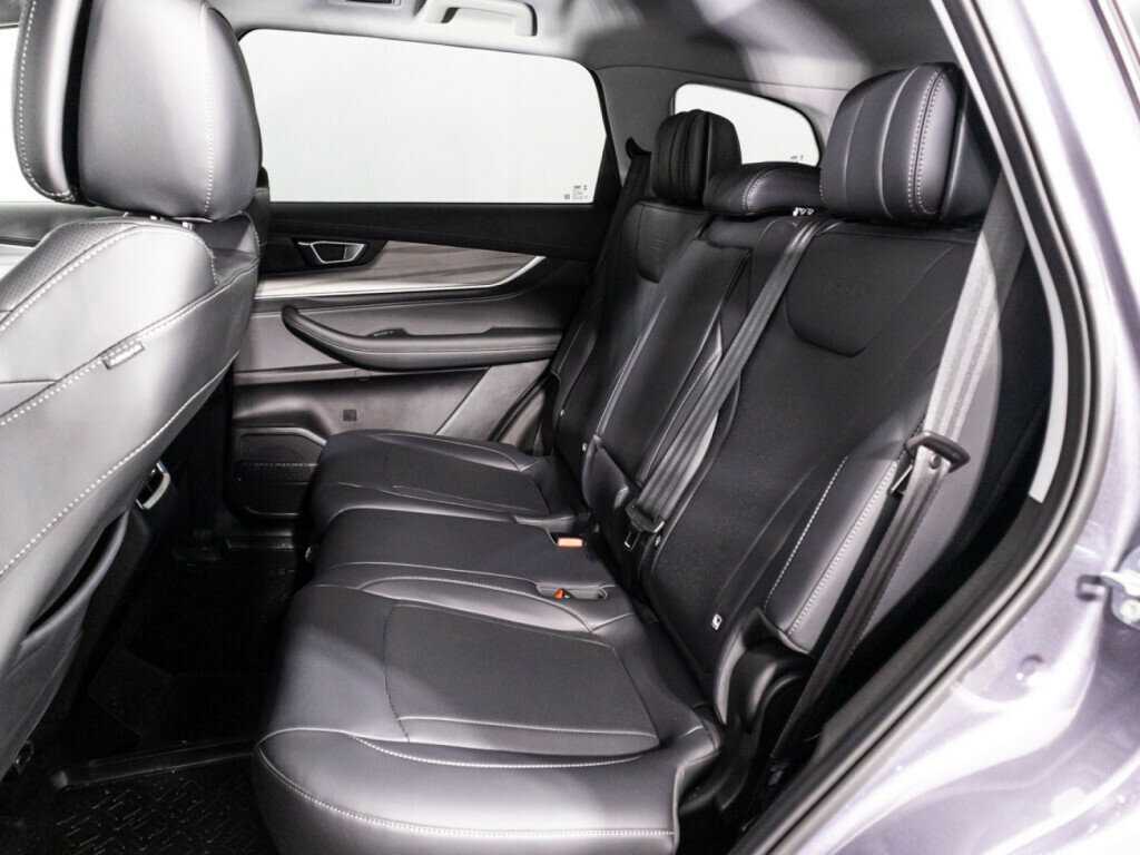 Купить Чери Тигго 8 Про Макс, 2023, 28 029 км.. Фото: #9