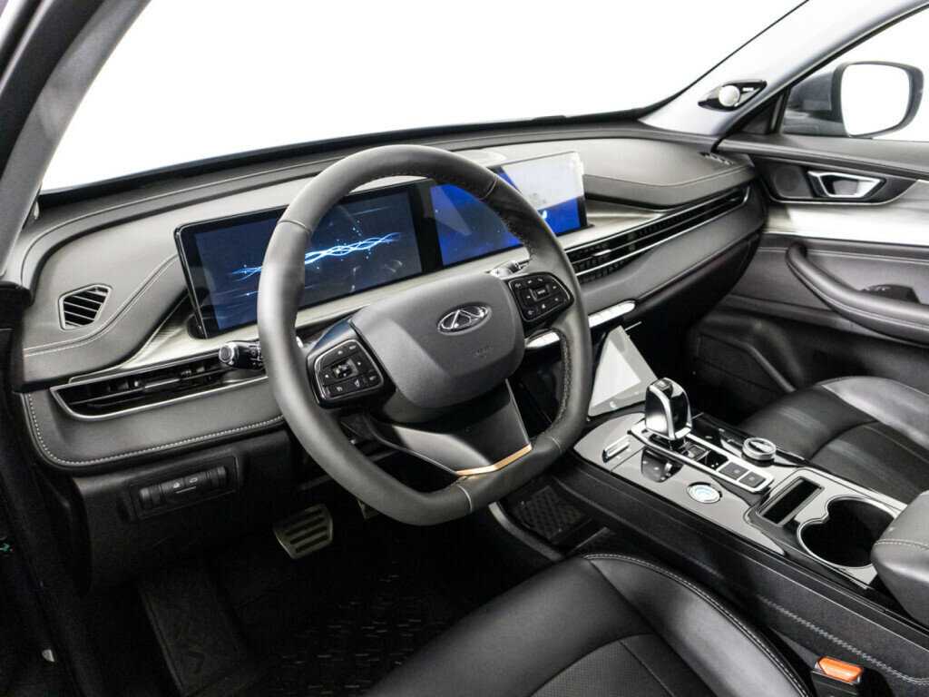 Купить Чери Тигго 8 Про Макс, 2023, 28 029 км.. Фото: #10