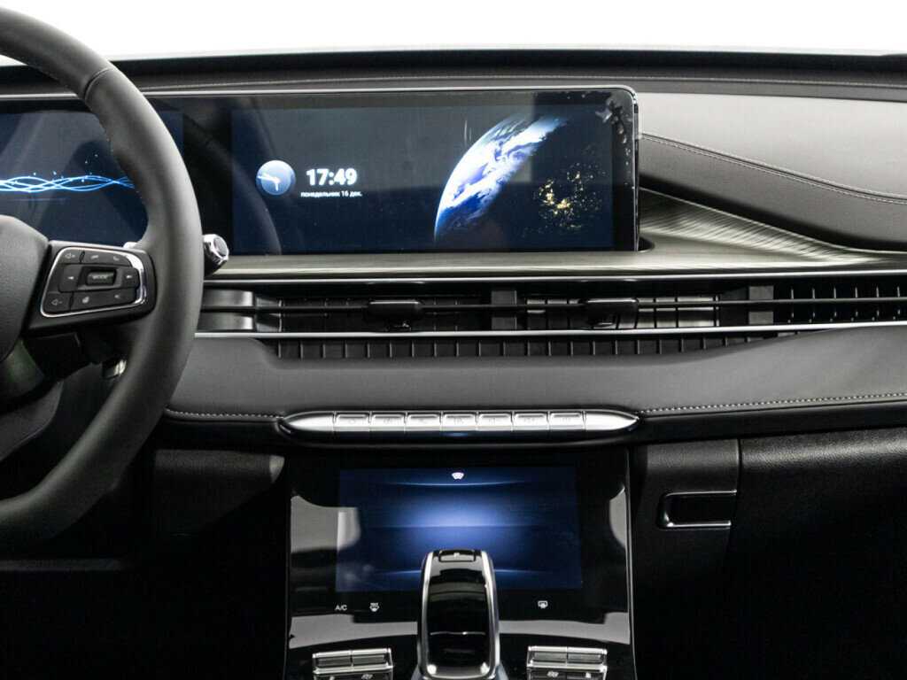 Купить Чери Тигго 8 Про Макс, 2023, 28 029 км.. Фото: #13