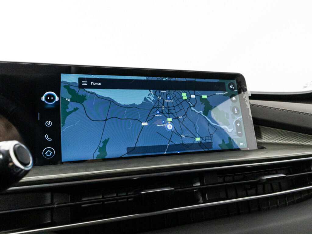 Купить Чери Тигго 8 Про Макс, 2023, 28 029 км.. Фото: #15