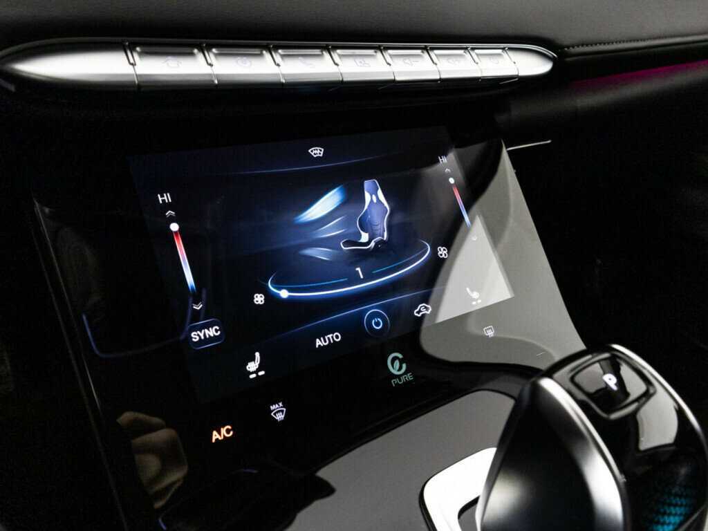 Купить Чери Тигго 8 Про Макс, 2023, 28 029 км.. Фото: #16